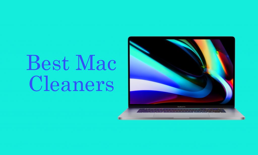 best mac cleaner app
