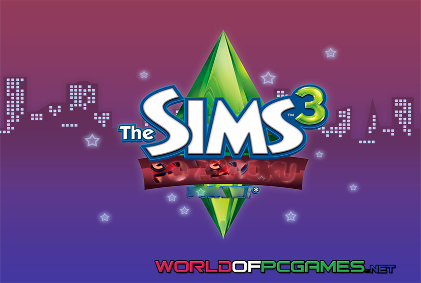 the sims 3 mac download games for the world